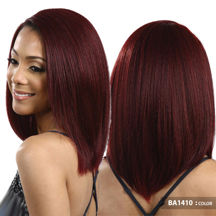 Bobbi Boss Lace Front Wig - MLF74 COPPER