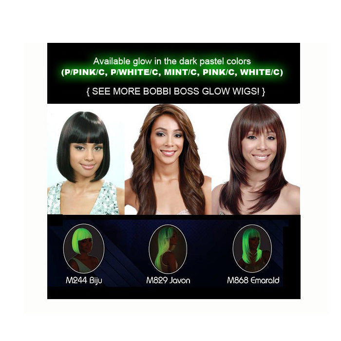 Bobbi Boss Wig M244 BIJU