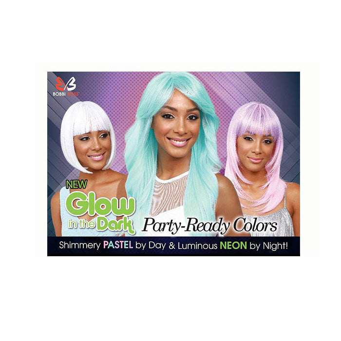 Bobbi Boss Wig M244 BIJU