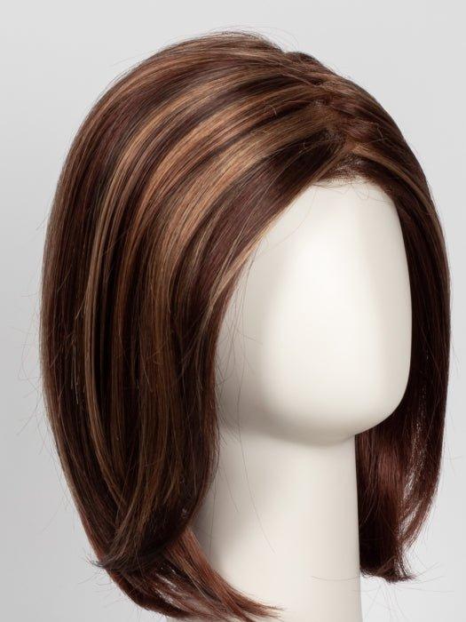 Cameron Lite Petite | Synthetic Lace Front Wig (Hand Tied)