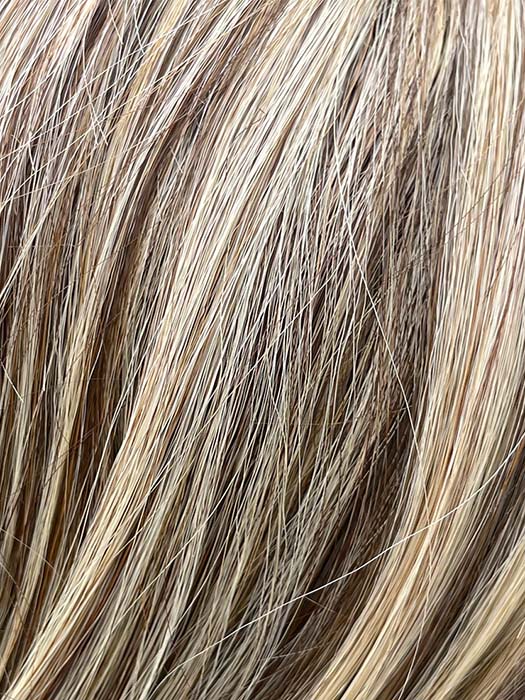 Broadway | Synthetic Lace Front Wig (Mono Part)