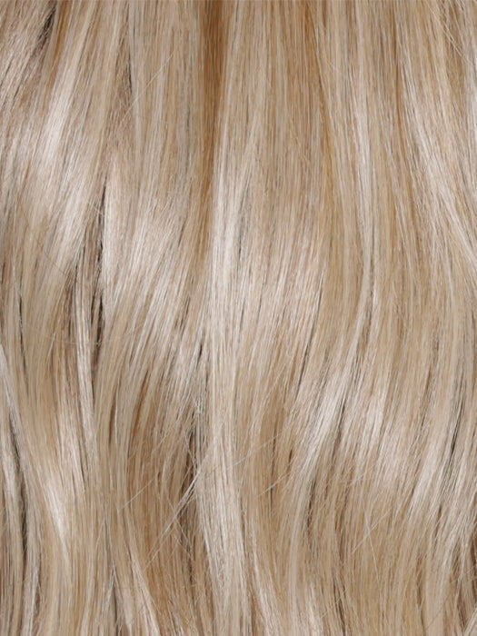 Chelsea | Synthetic Lace Front Wig (Mono Part)