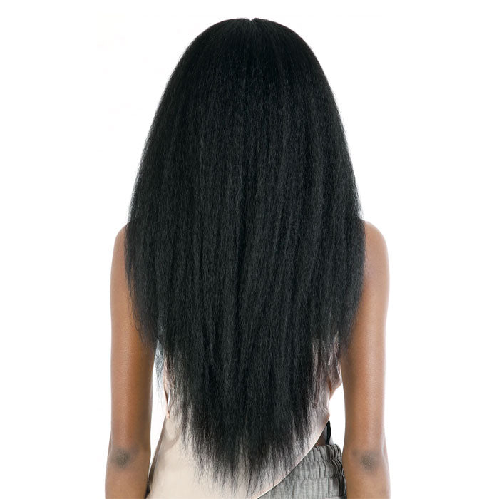 Beshe HD Lace Front Wig - LLD-ALDO