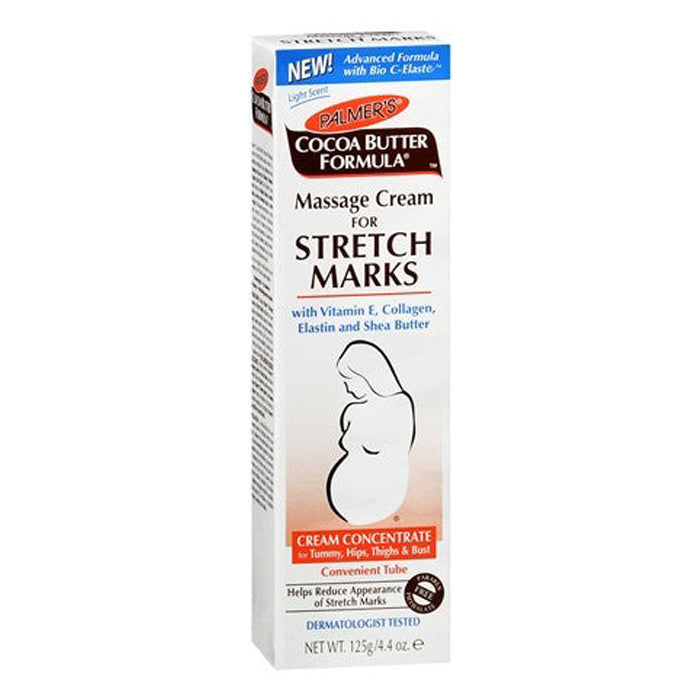 Palmer's Cocoa Butter MASSAGE CREAM for Stretch Marks 4.4 oz
