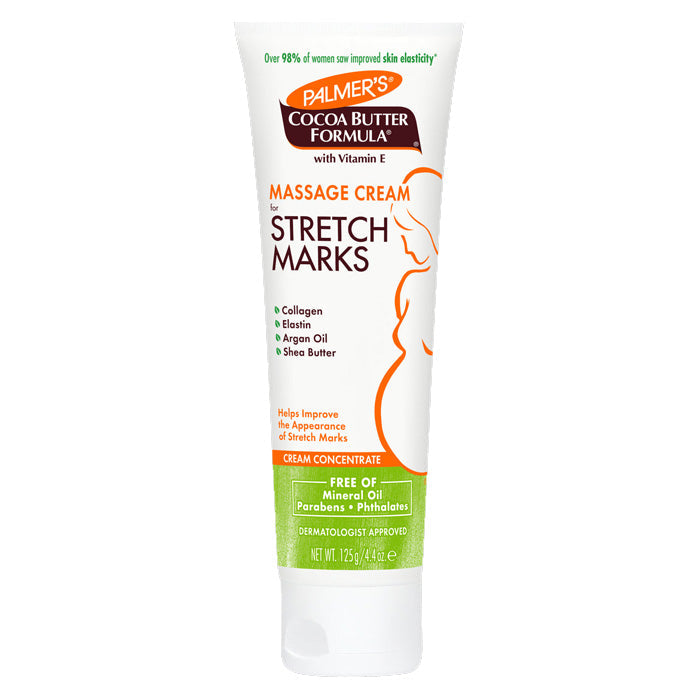 Palmer's Cocoa Butter MASSAGE CREAM for Stretch Marks 4.4 oz