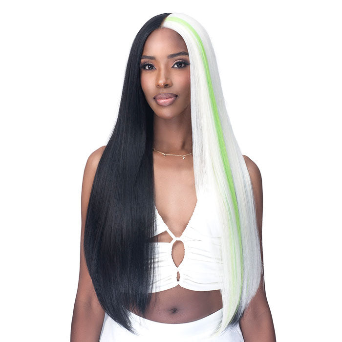 Bobbi Boss Glueless 13x4 Part HD Lace Front Wig - MLF685-NORAH