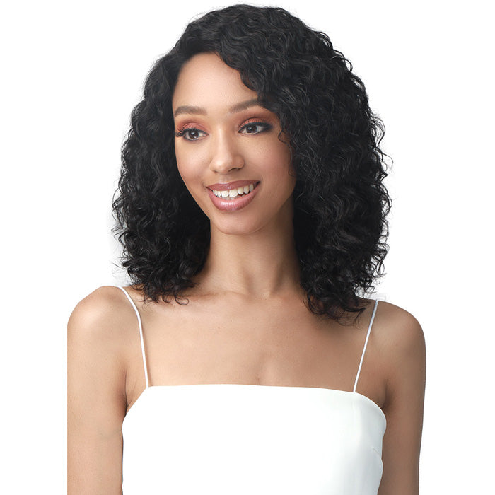 Bobbi Boss 100% Unprocessed Human Hair Lace Wig - MHLF435 SHEA
