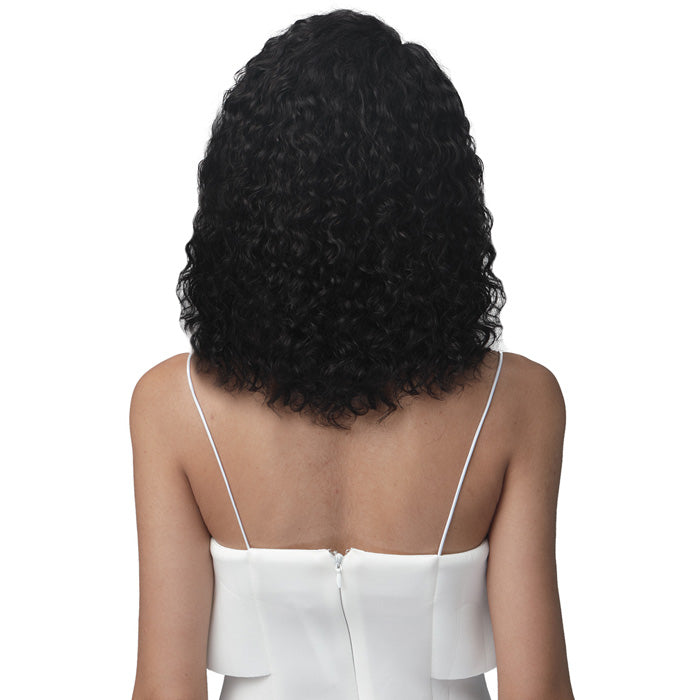 Bobbi Boss 100% Unprocessed Human Hair Lace Wig - MHLF435 SHEA