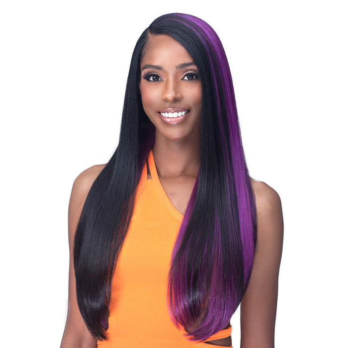 Bobbi Boss HD Deep Part Lace Front Wig - MLF648 EMERSON