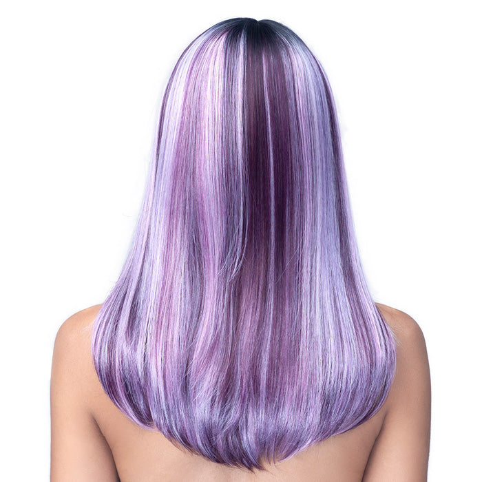 Bobbi Boss HD 5" Deep Lace Part Wig - MLF652 PRISCILLA