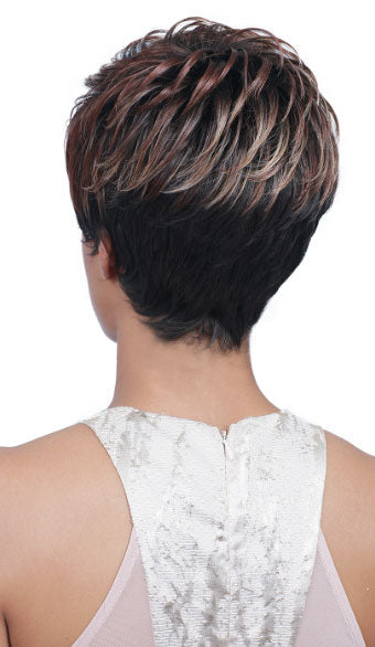 Bobbi Boss Wig M762 NELLA