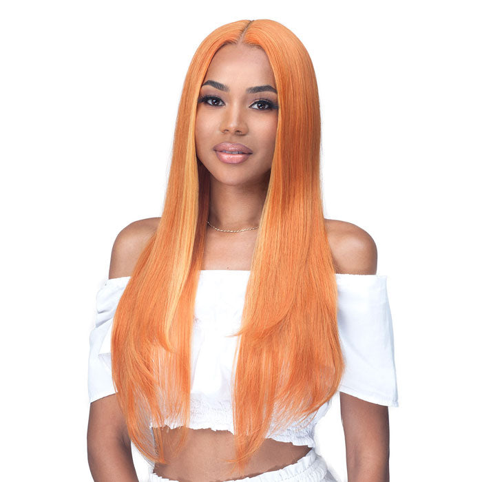 Bobbi Boss 4" Deep Part HD Lace Front Wig - MLF903 CAMPBELL