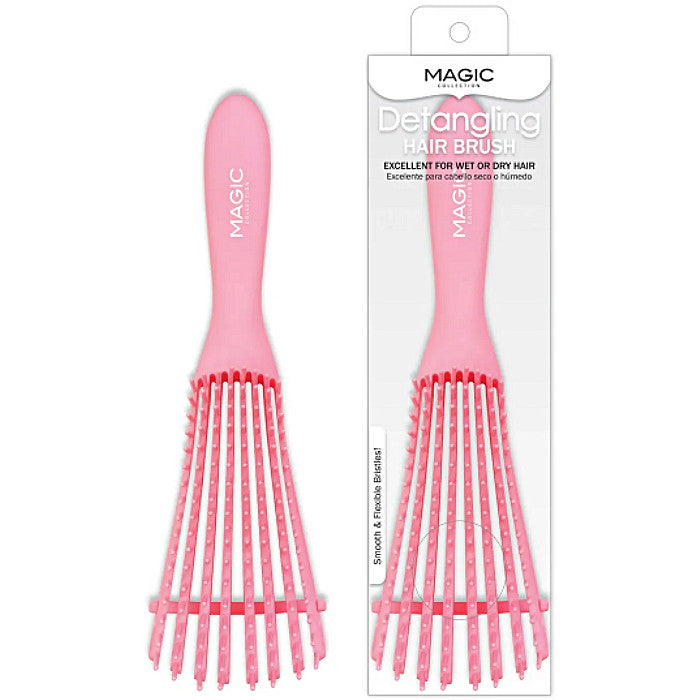 Magic Collection Detangling Hair Brush