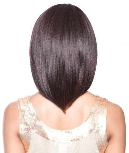 Isis Brown Sugar Human Hair Mix Wig BS105
