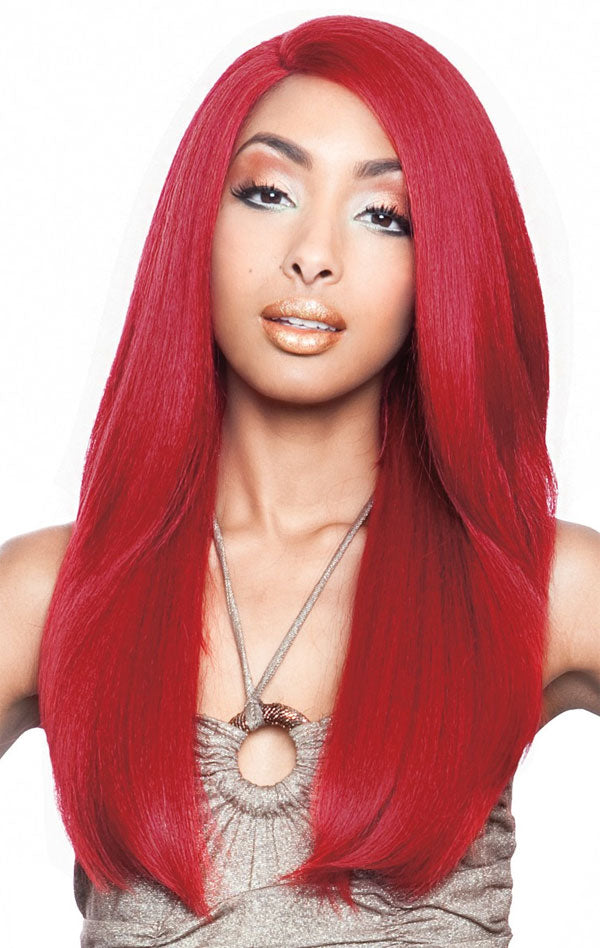 Isis Brown Sugar Soft Swiss Lace Front Wig BS202