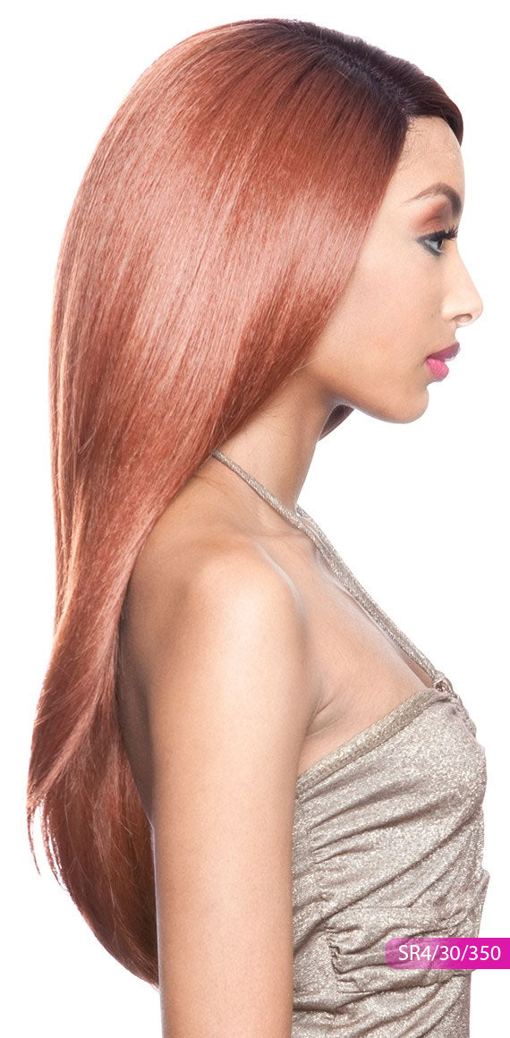 Isis Brown Sugar Soft Swiss Lace Front Wig BS202