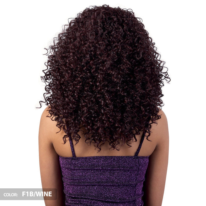 Beshe Easy Half Wig - EW.ALOHA