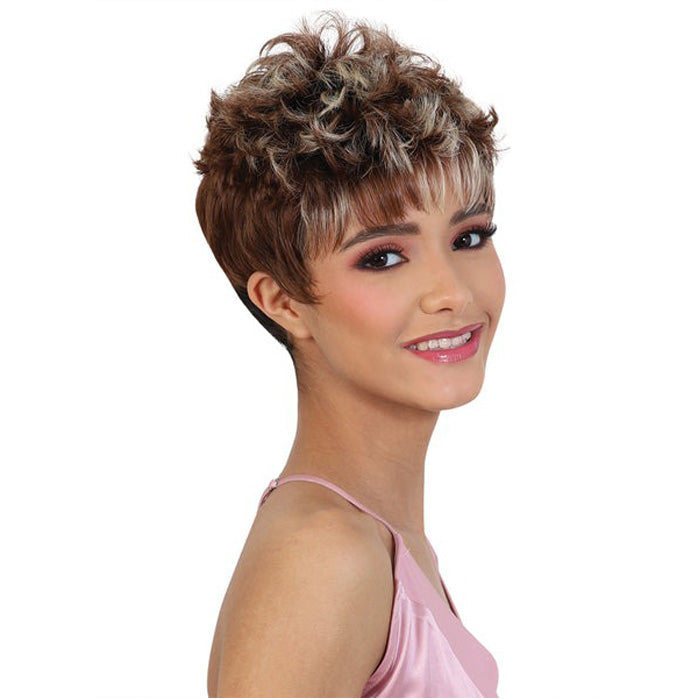 Beshe Ultimate Insider High Quality Fashion Full Wig - CAPALA
