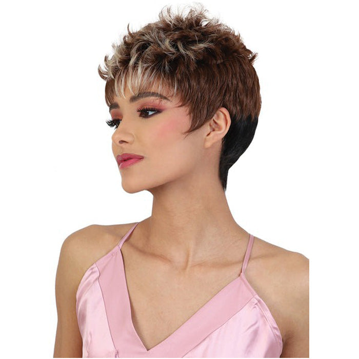 Beshe Ultimate Insider High Quality Fashion Full Wig - CAPALA