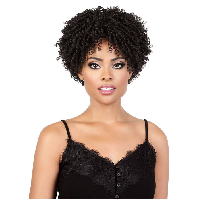 Beshe Premium Collection Full Wig - JERI