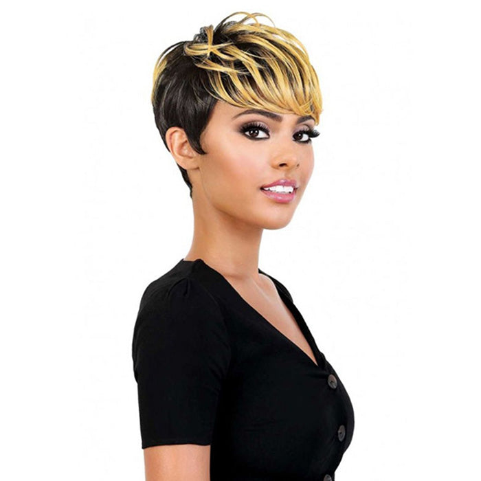 Beshe Premium Collection Synthetic Full Wig - PRIMA