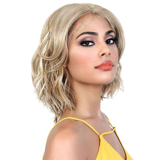 Beshe Lady Lace Pre-Plucked Deep Part Lace Wig - LLDP-TORO