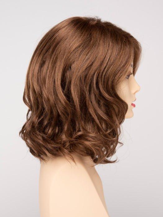 Brittaney | Synthetic Lace Front Wig (Mono Top)