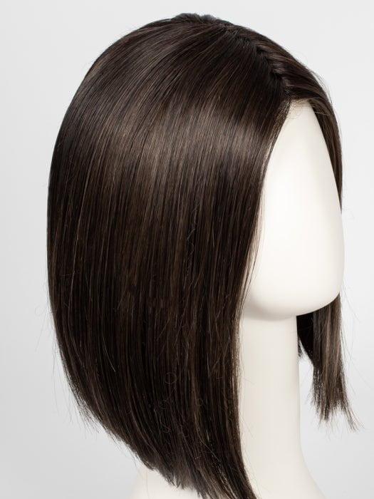 Current Events | HF Synthetic Lace Front Wig (Mono Part)
