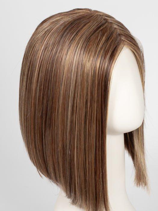 Current Events | HF Synthetic Lace Front Wig (Mono Part)