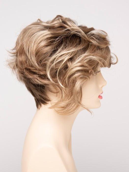 Carrisa | Synthetic Lace Front Wig (Mono Part)