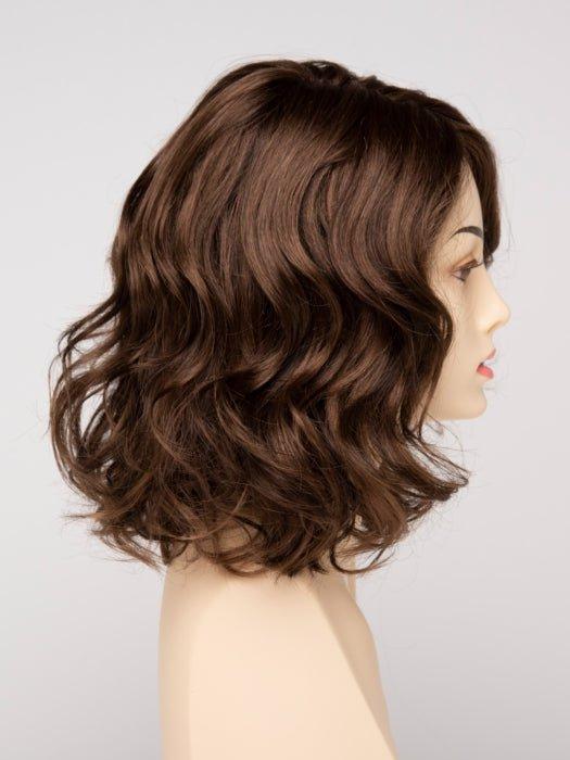 Brittaney | Synthetic Lace Front Wig (Mono Top)