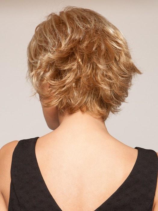 Carte Blanche | Synthetic Lace Front Wig (Mono Top)