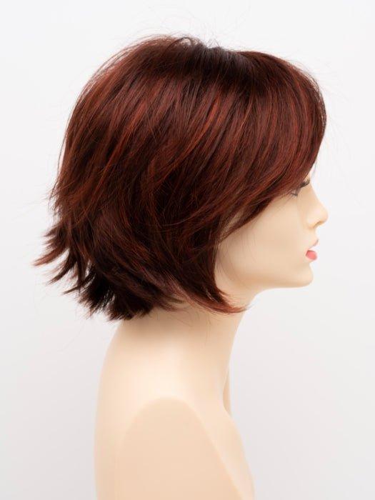 Delaney | Synthetic Lace Front Wig (Mono Top)