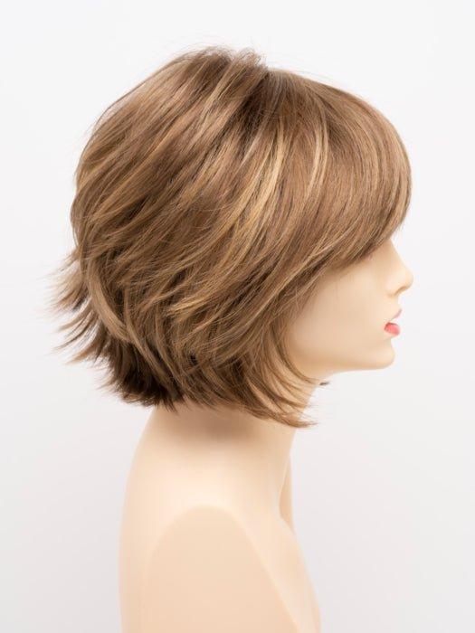 Delaney | Synthetic Lace Front Wig (Mono Top)