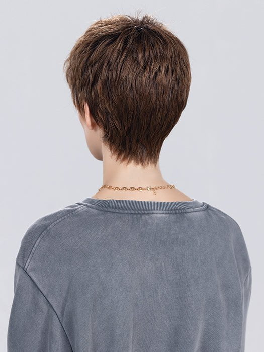 Chat | Synthetic Lace Front Wig (Basic Cap)