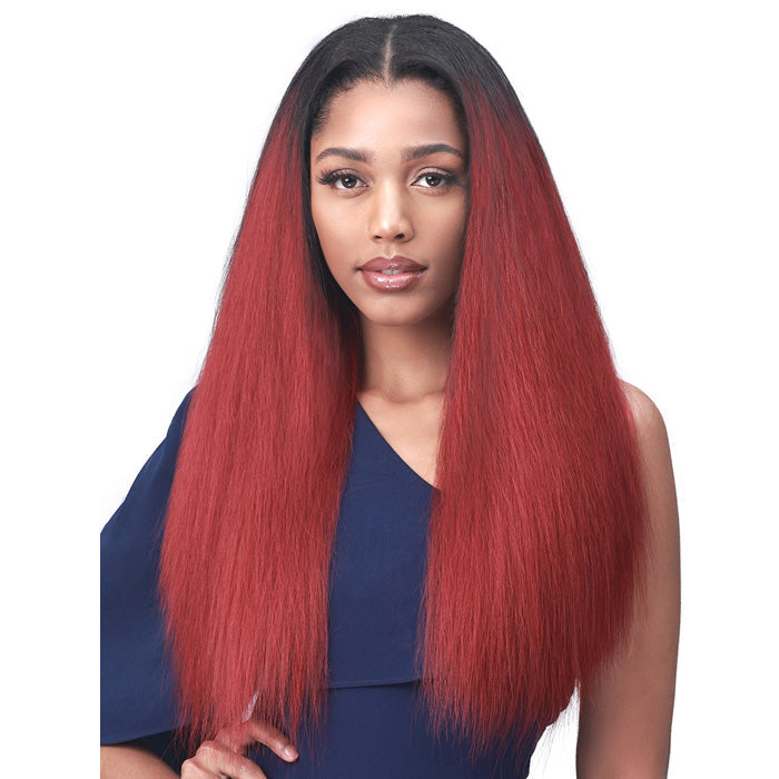 Bobbi Boss Miss Origin Clip In 7 Weave - KINKY PERM 7 PCS 20"/24"/30"