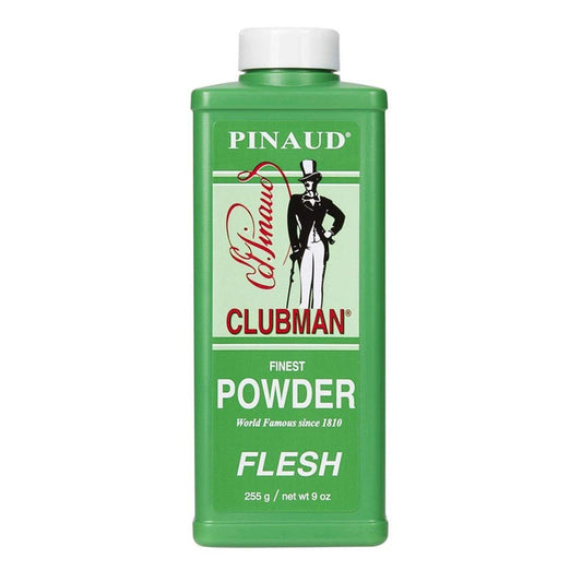 Pinaud Clubman FINEST TALC 9 oz