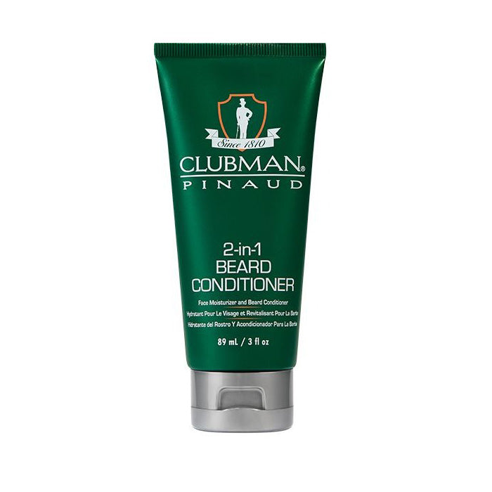 Clubman 2-in-1 Beard Conditioner 3 oz
