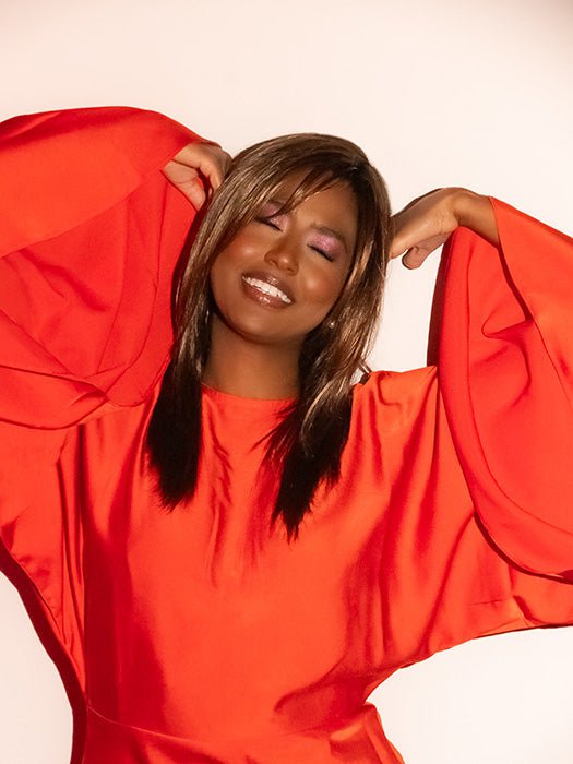 Code Mono by Ellen Wille | Lace Front Wig