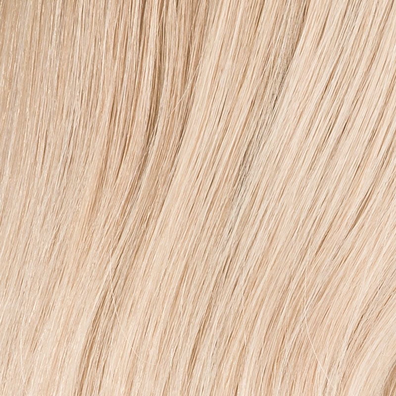 Collect | Remy Human Hair Lace Front Wig (Mono Part)