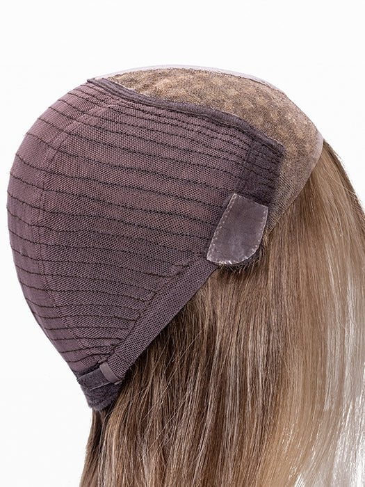 Collect | Remy Human Hair Lace Front Wig (Mono Part)