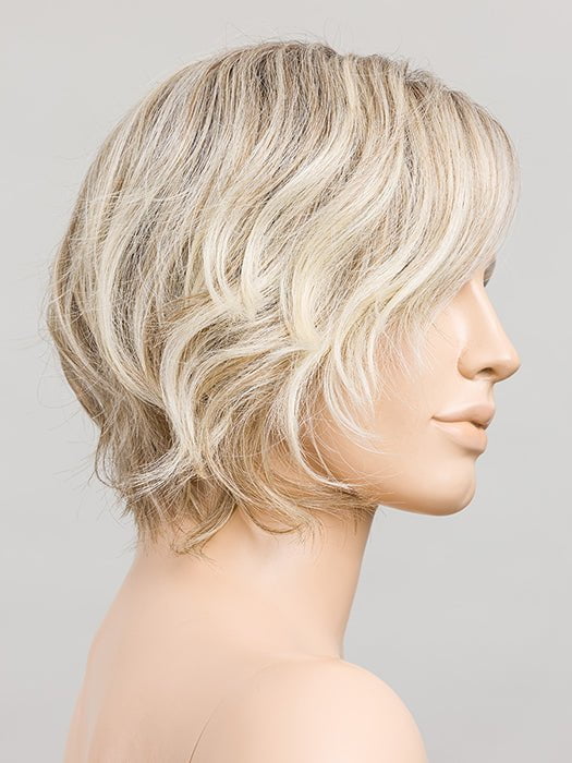 Cookie | Synthetic Lace Front Wig (Mono Part)