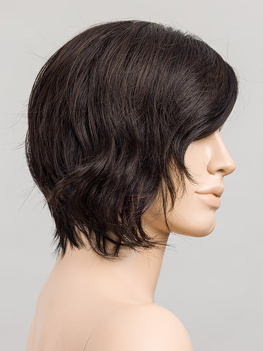 Cookie | Synthetic Lace Front Wig (Mono Part)