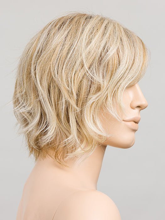 Cookie | Synthetic Lace Front Wig (Mono Part)