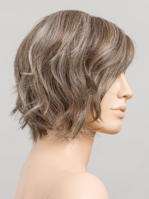 Cookie | Synthetic Lace Front Wig (Mono Part)