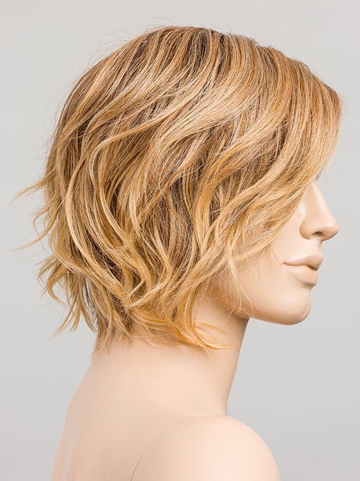 Cookie | Synthetic Lace Front Wig (Mono Part)