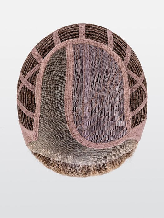 Cover | Synthetic Lace Front Wig (Mono Part)