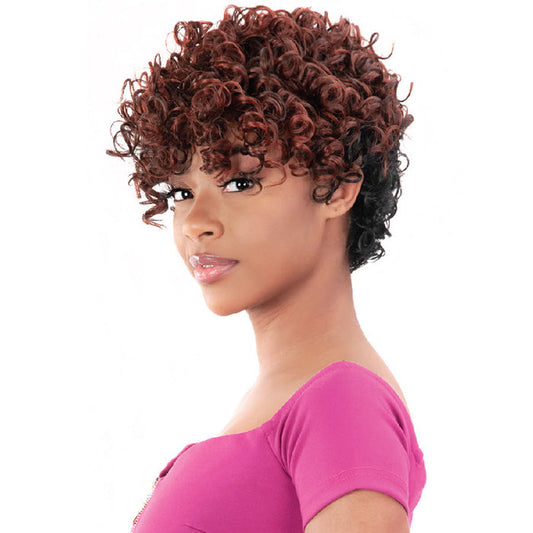 Chade Cutie Collection Full Wig - CT184