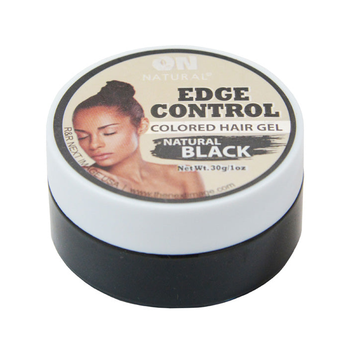 On Natural Colored Edge Control 1 oz