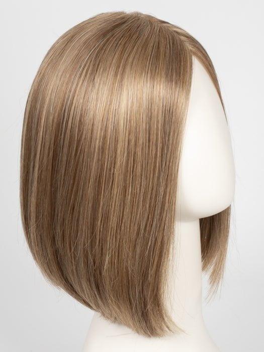 Current Events | HF Synthetic Lace Front Wig (Mono Part)